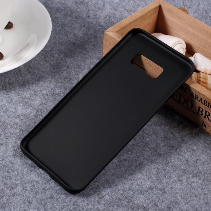 X-Level - Xlevel Guardian till Samsung Galaxy S8 Plus - Svart