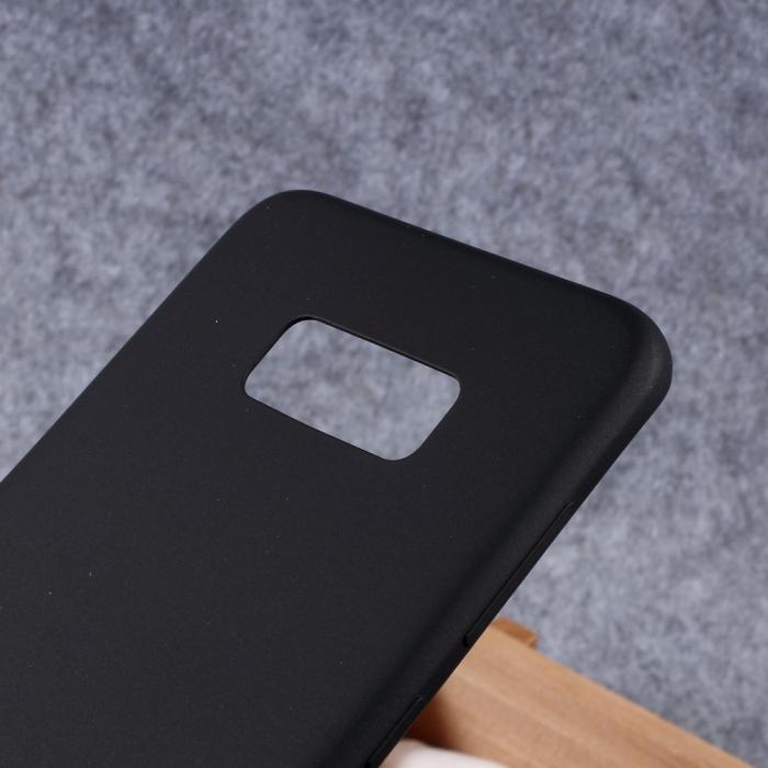 X-Level - Xlevel Guardian till Samsung Galaxy S8 Plus - Svart