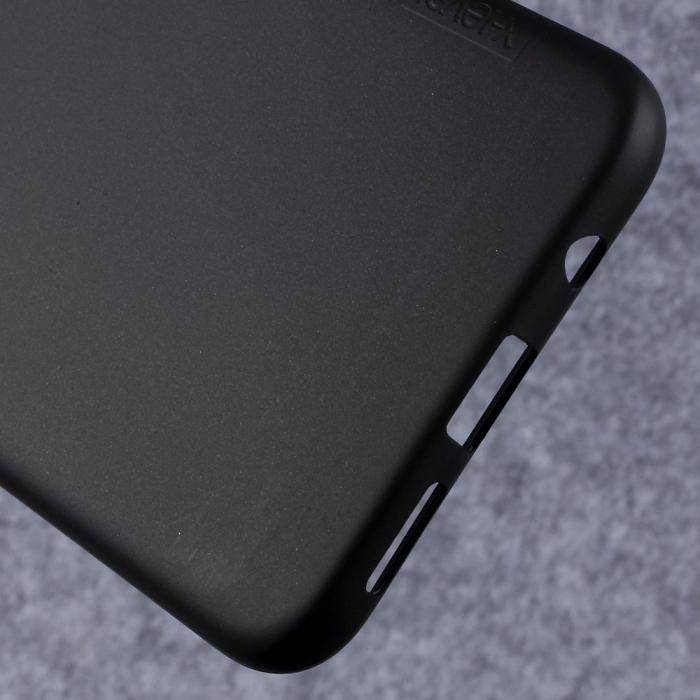 X-Level - Xlevel Guardian till Samsung Galaxy S8 Plus - Svart