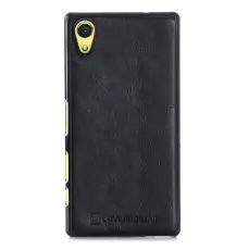 CoveredGear - CoveredGear Signature Skal till Sony Xperia Z5