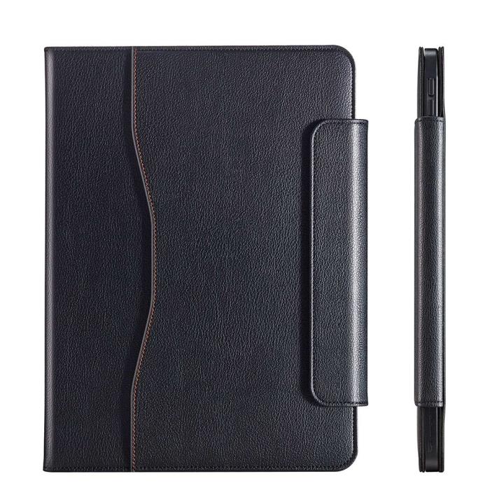 UTGATT4 - ESR Business Fodral iPad Air 4/5(2020/2022) - Svart