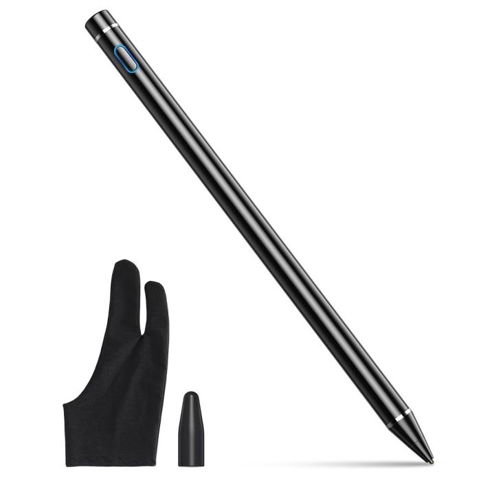 UTGATT - ESR Digital Stylus Penna - Svart