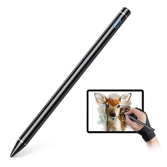 UTGATT - ESR Digital Stylus Penna - Svart