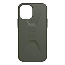 UTGATT1 - UAG iPhone 12 Pro Max, Civilian Cover, Oliv