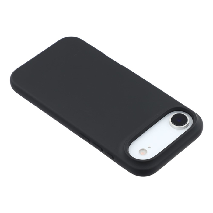 A-One Brand - iPhone Air Mobilskal Arc Edge 2.0mm TPU - Svart