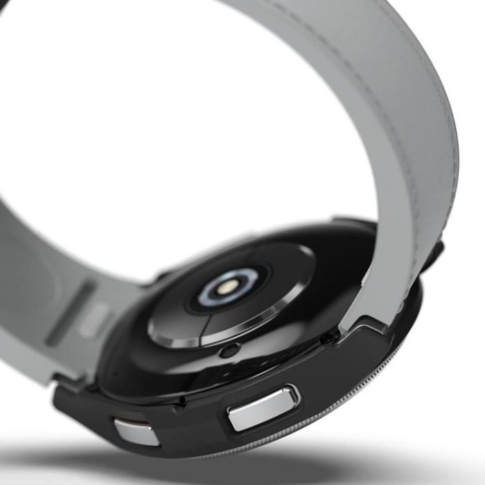 Ringke - Ringke Galaxy Watch 6 Classic (43mm) Skal Slim - Clear/Svart
