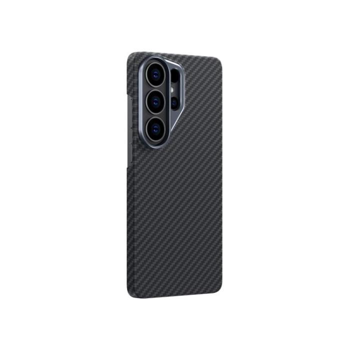 AmazingThing - AmazingThing Mobilskal För Galaxy S26 Ultra Titan Max Drop Proof