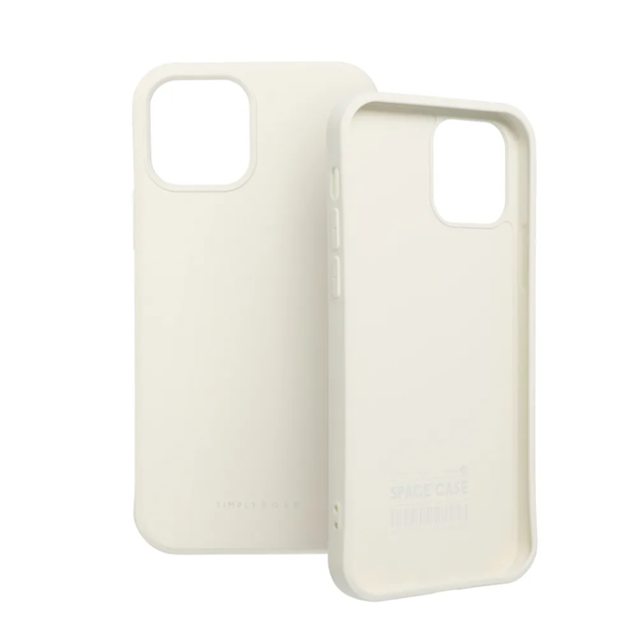 Roar - Roar iPhone 15 Pro Max Mobilskal Space - Cream