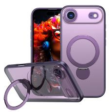 A-One Brand - iPhone Air Mobilskal MagSafe Rotating Kickstand