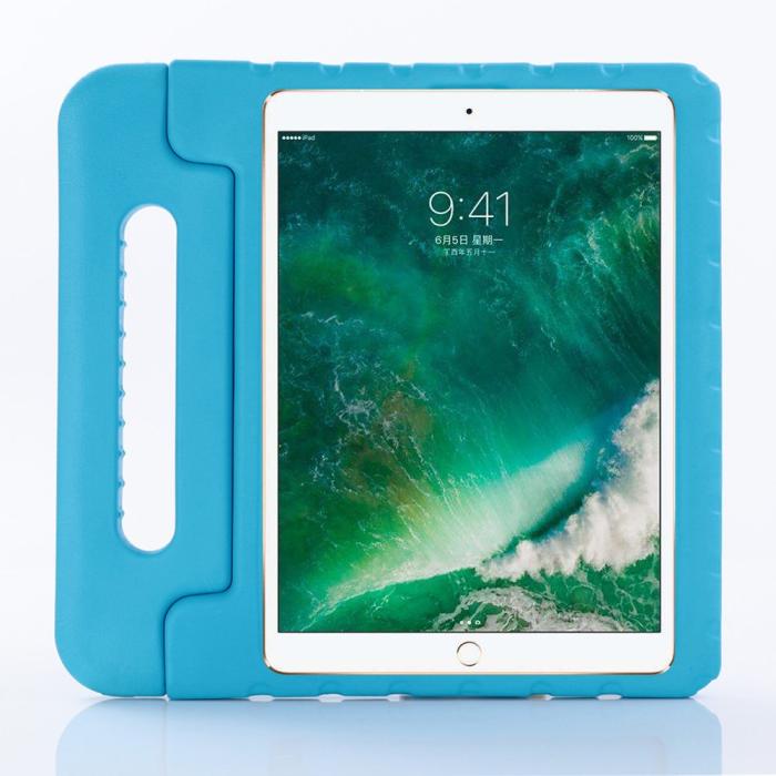 UTGATT1 - EVA iPad Pro 11 (2018/2020/2021)/iPad Air 4 10.9 (2020) Skal - Blå