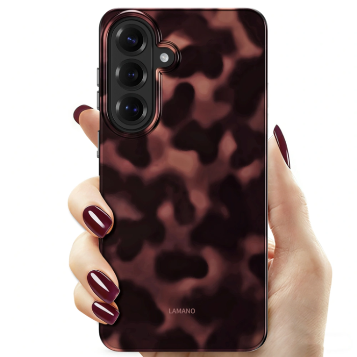 Tech-Protect - Tech-Protect Mobilskal För Galaxy A57 5G Magsafe Lamano - Panther