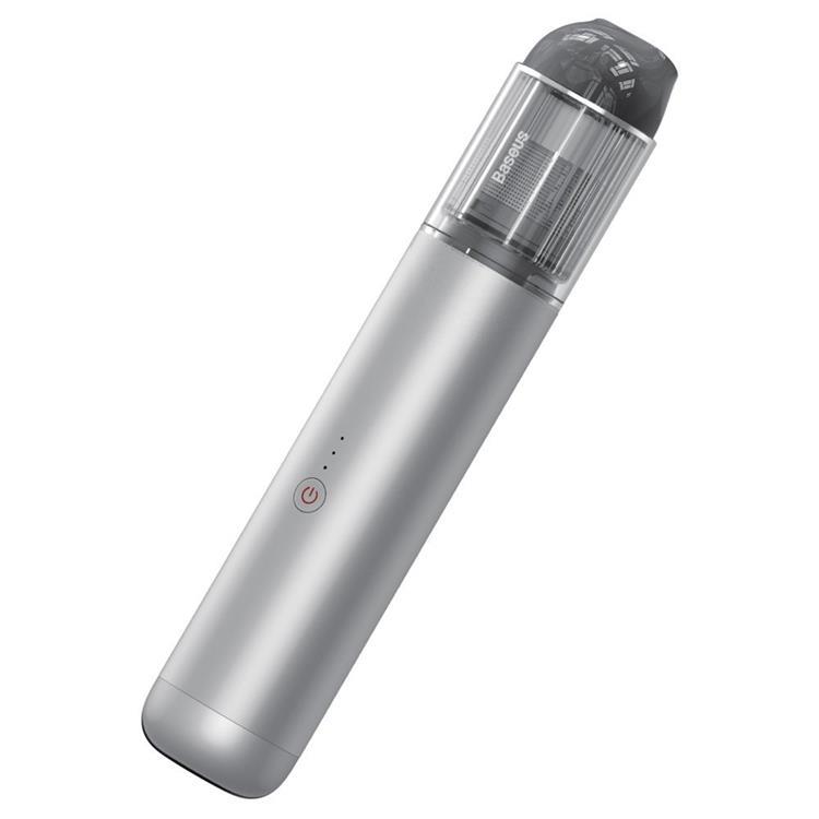 Baseus A3 Trådlös Bildammsugare 135 W 15000 Pa - Silver | 264 | AlltMobil