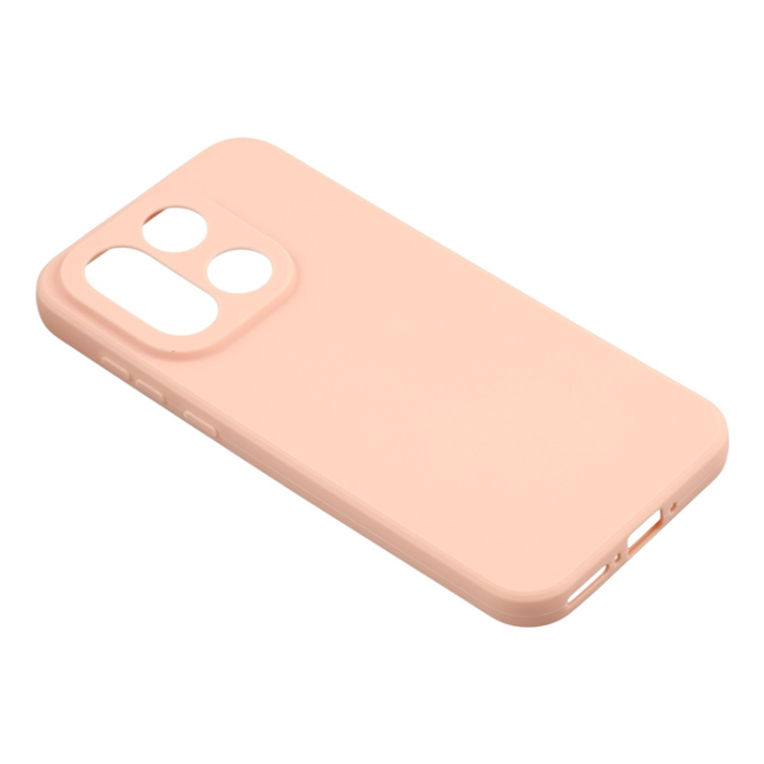 A-One Brand - OnePlus 15 Mobilskal Precise Cutouts Straight Edge - Rosa