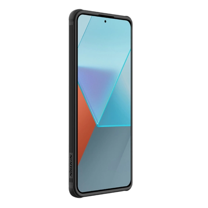 Nillkin - Nillkin Xiaomi Redmi Note 13 Pro Plus 5G Mobilskal CamShield Pro
