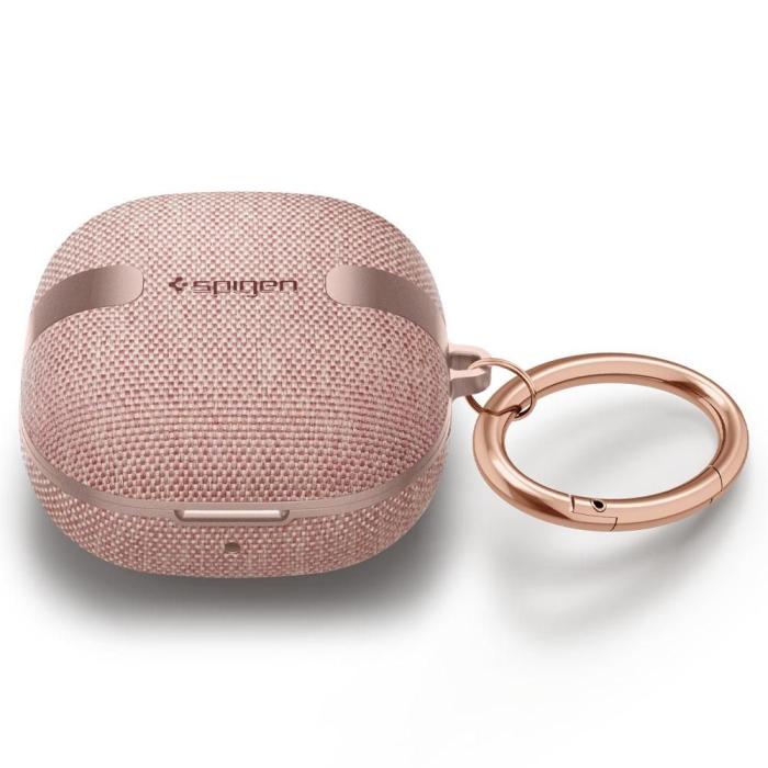 UTGATT - Spigen Urban Fit Skal Galaxy Buds 2 Pro/2/Live/Pro - Bronze