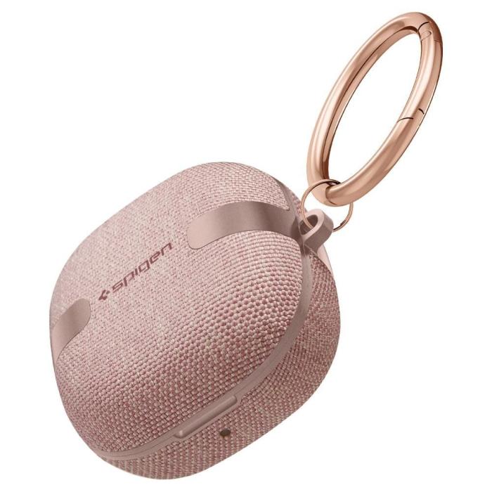 UTGATT - Spigen Urban Fit Skal Galaxy Buds 2 Pro/2/Live/Pro - Bronze