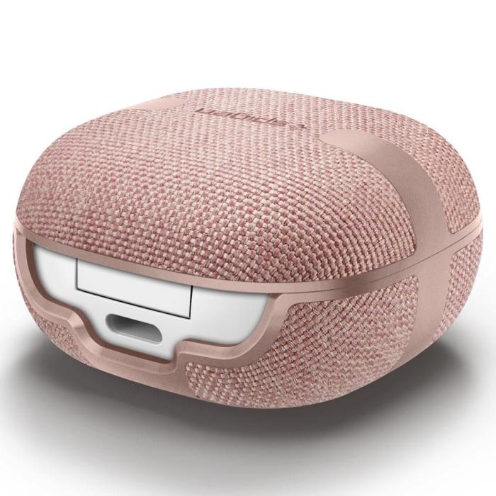 UTGATT - Spigen Urban Fit Skal Galaxy Buds 2 Pro/2/Live/Pro - Bronze