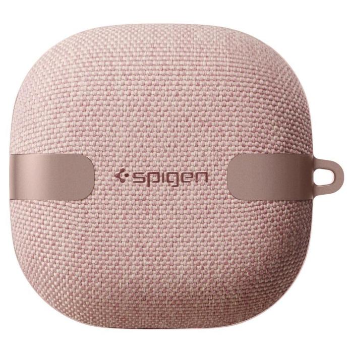 UTGATT - Spigen Urban Fit Skal Galaxy Buds 2 Pro/2/Live/Pro - Bronze