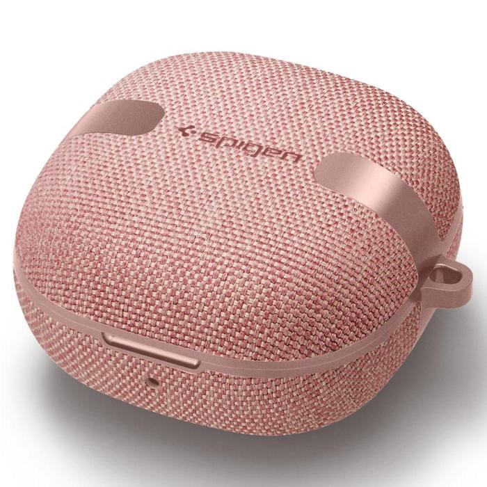 UTGATT - Spigen Urban Fit Skal Galaxy Buds 2 Pro/2/Live/Pro - Bronze