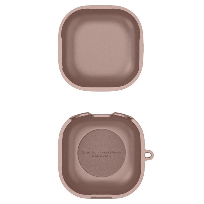 UTGATT - Spigen Urban Fit Skal Galaxy Buds 2 Pro/2/Live/Pro - Bronze