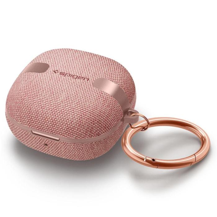 UTGATT - Spigen Urban Fit Skal Galaxy Buds 2 Pro/2/Live/Pro - Bronze