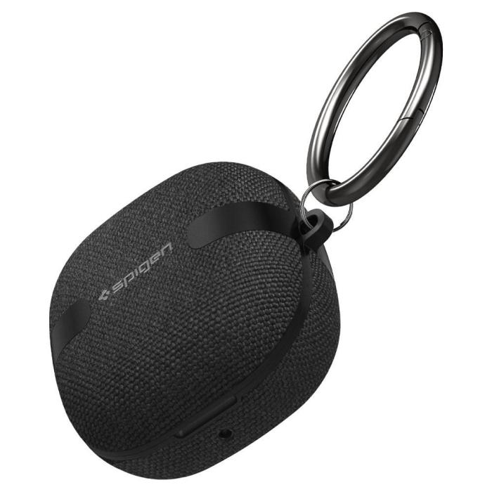 UTGATT - Spigen Urban Fit Skal Galaxy Buds 2 Pro/2/Live/Pro - Svart