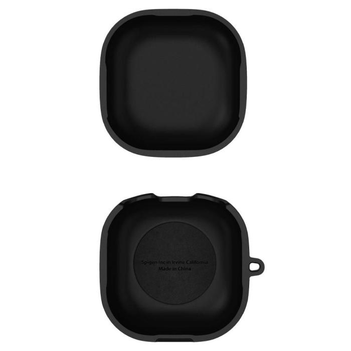 UTGATT - Spigen Urban Fit Skal Galaxy Buds 2 Pro/2/Live/Pro - Svart