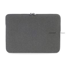 Tucano - Tucano Melange Fodral 15.6" Notebook M&ouml;rk Gr&aring;