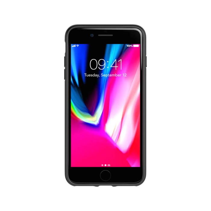 Tech21 - Tech21 Studio Colour Skal iPhone 6/7/8 Plus - Svart
