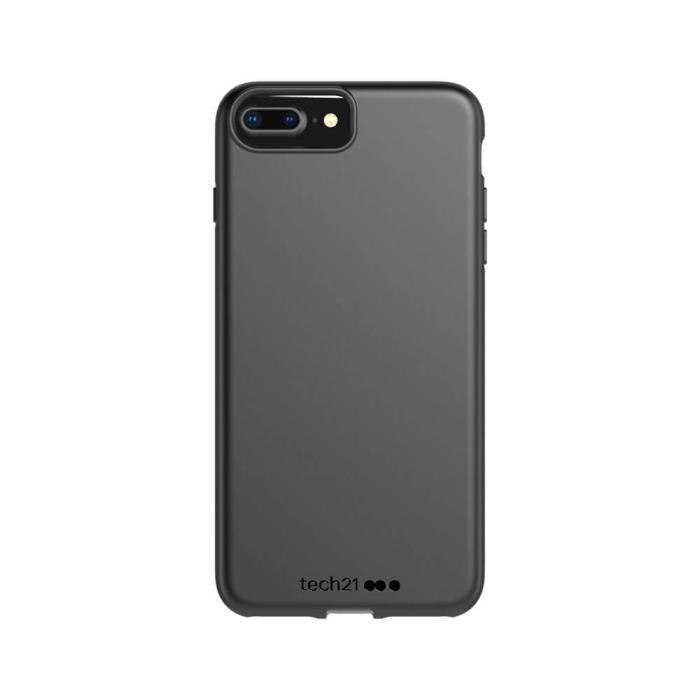 Tech21 - Tech21 Studio Colour Skal iPhone 6/7/8 Plus - Svart