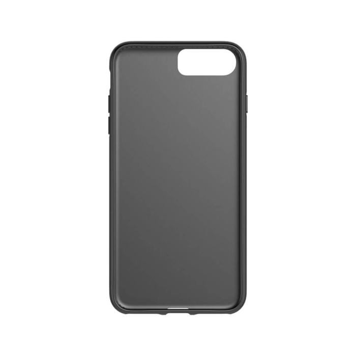 Tech21 - Tech21 Studio Colour Skal iPhone 6/7/8 Plus - Svart