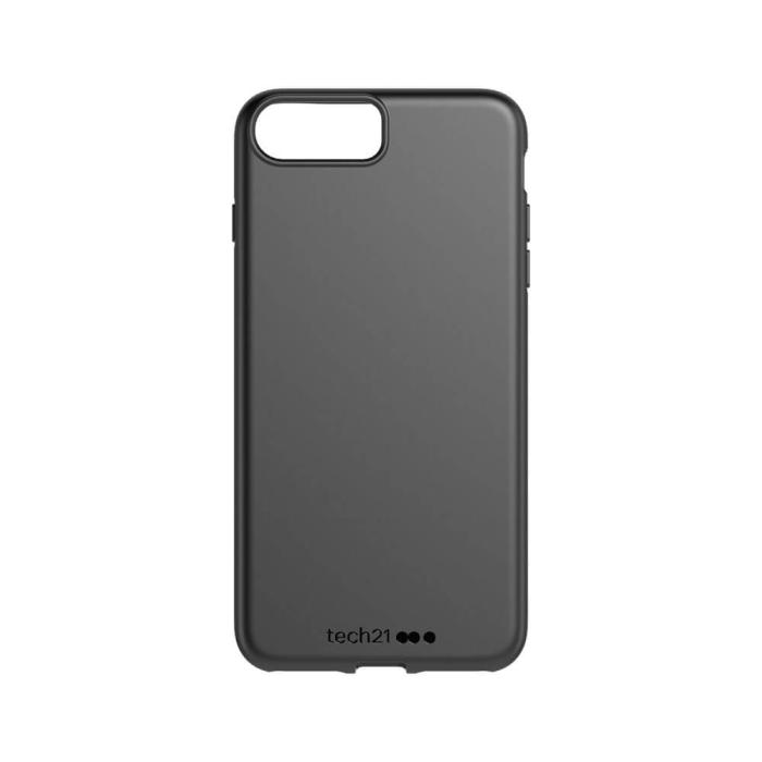 Tech21 - Tech21 Studio Colour Skal iPhone 6/7/8 Plus - Svart
