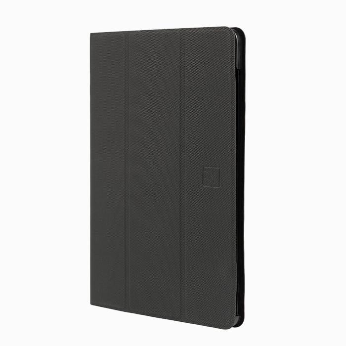 UTGATT5 - Tucano Gala Fodral Samsung Galaxy Tab S7 - Svart