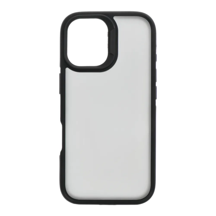 A-One Brand - iPhone 17 Mobilskal Neo - Svart