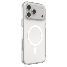 A-One Brand - iPhone 17 Air Mobilskal MagSafe Crystal - Clear