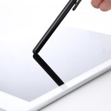 A-One Brand - Universal Kapacitiv Stylus Penna för Pekskärmar - Svart