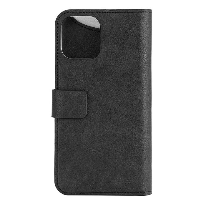 Onsala - ONSALA Mobilfodral iPhone 13 Pro Max - Midnight Black
