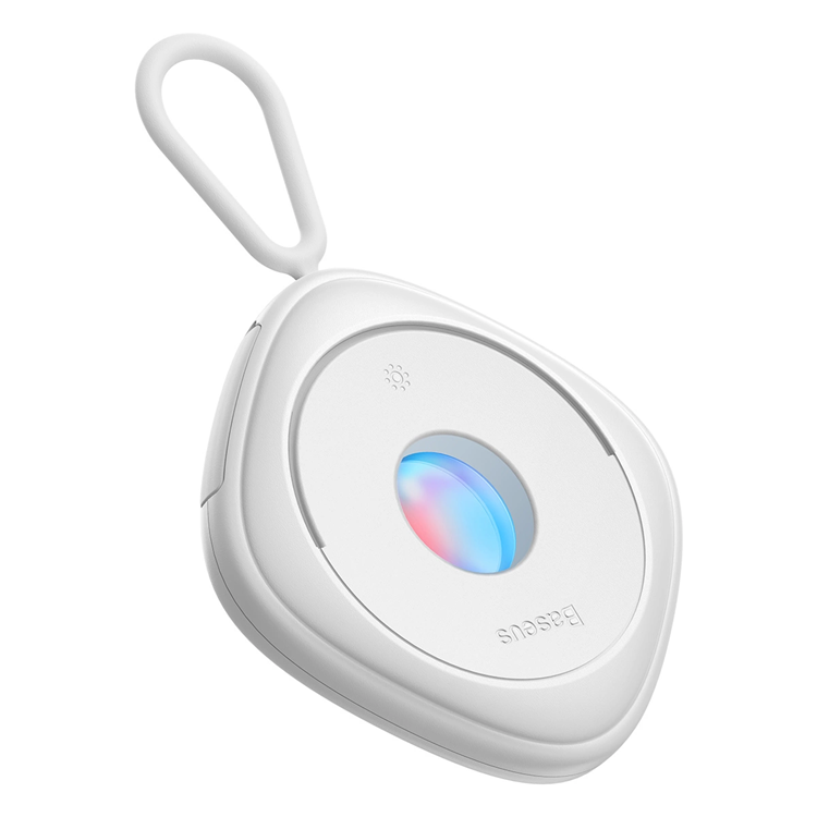 Baseus Hidden Kamera Heyo Detector - Vit