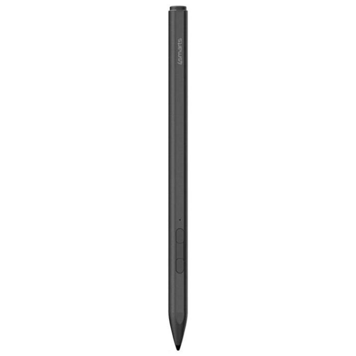 4smarts - 4smarts Aktiv Stylus Penna för Surface - Svart