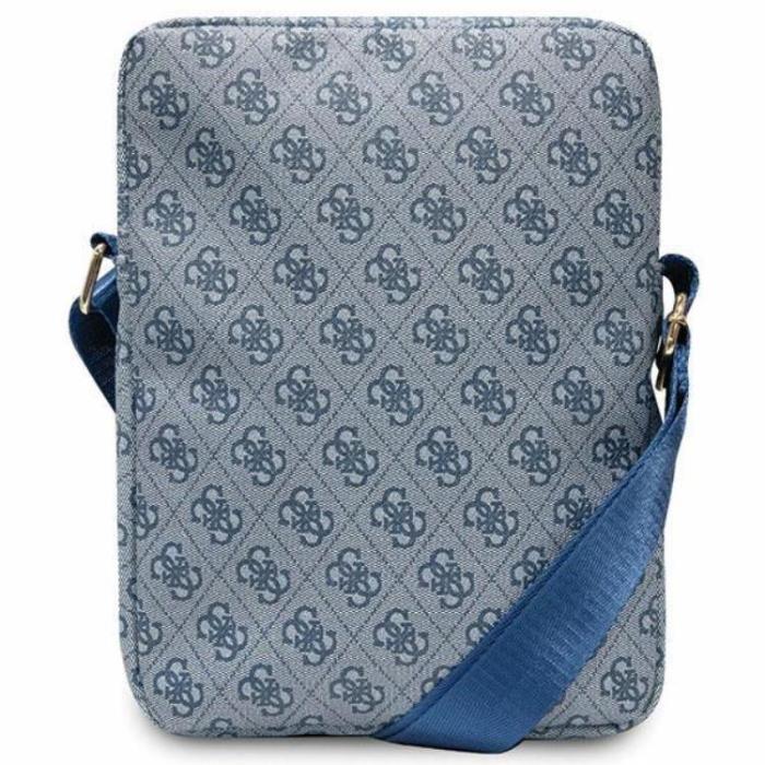 Guess - Guess Tablet Fodral 10'' Stripes - Blå