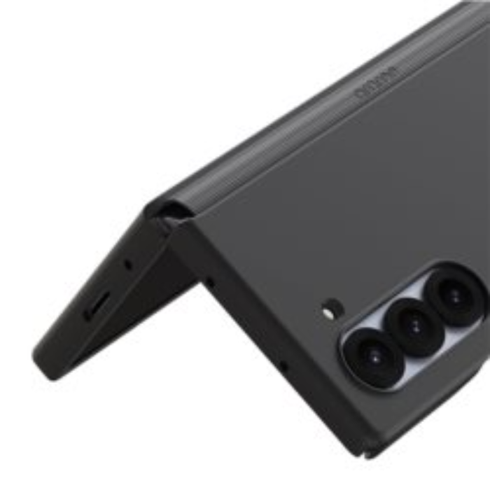 Araree - Araree Galaxy Z Fold 6 Mobilskal Aero Flex - Grön