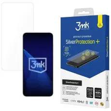 3MK - 3mk Galaxy S25 Edge Plastfilm Sk&auml;rmskydd SilverProtect Plus