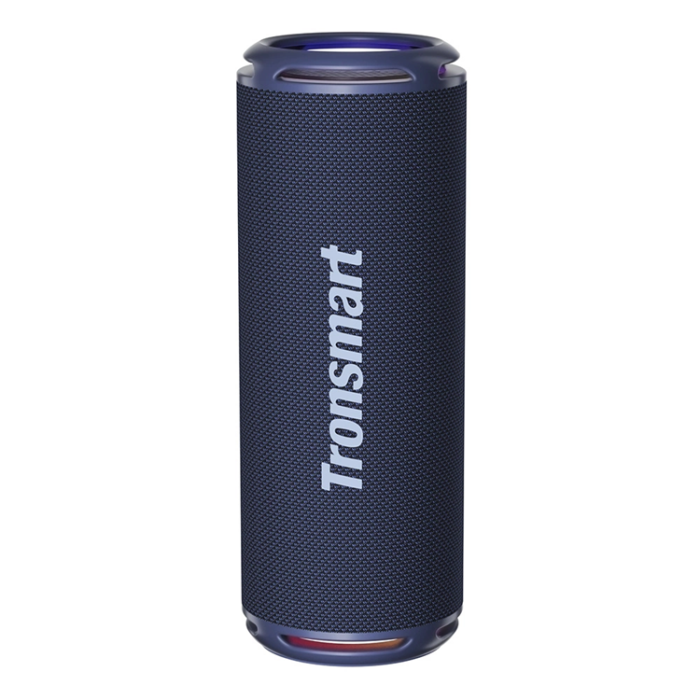 Tronsmart - Tronsmart Trådlös Högtalare 24W T7 Lite - Marinblå