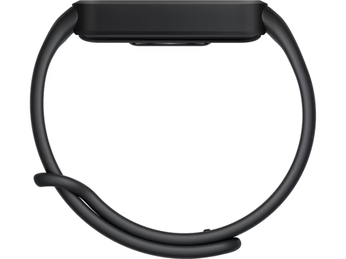 A-One Brand - Xiaomi Smart Band 9 Ative Armband - Svart