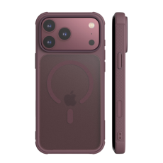 Araree - Araree Mobilskal till iPhone 18 Pro Max/17 Pro Max Magsafe Duple M Armor