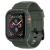UTGATT - Spigen Rugged Armor Pro Armband Apple Watch 4/5/6/7/8/SE (44/45mm)