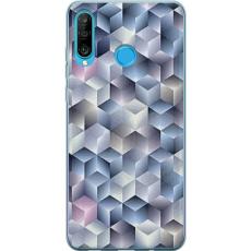 iSecrets - Mobilskal till Huawei P30 lite med Cyklon