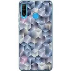 Gustaf - Mobilskal till Huawei P30 lite med Cyklon