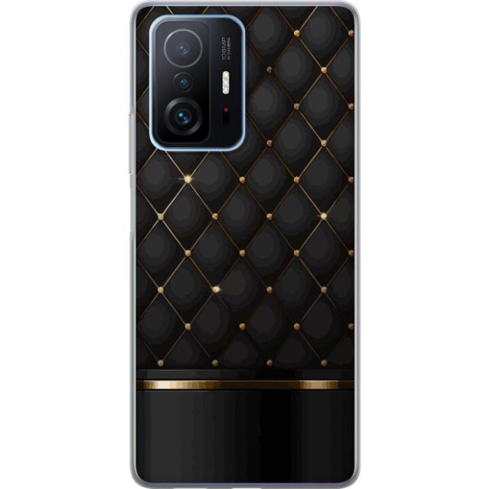 iSecrets - Mobilskal till Xiaomi 11T Pro med Luxury Opulence