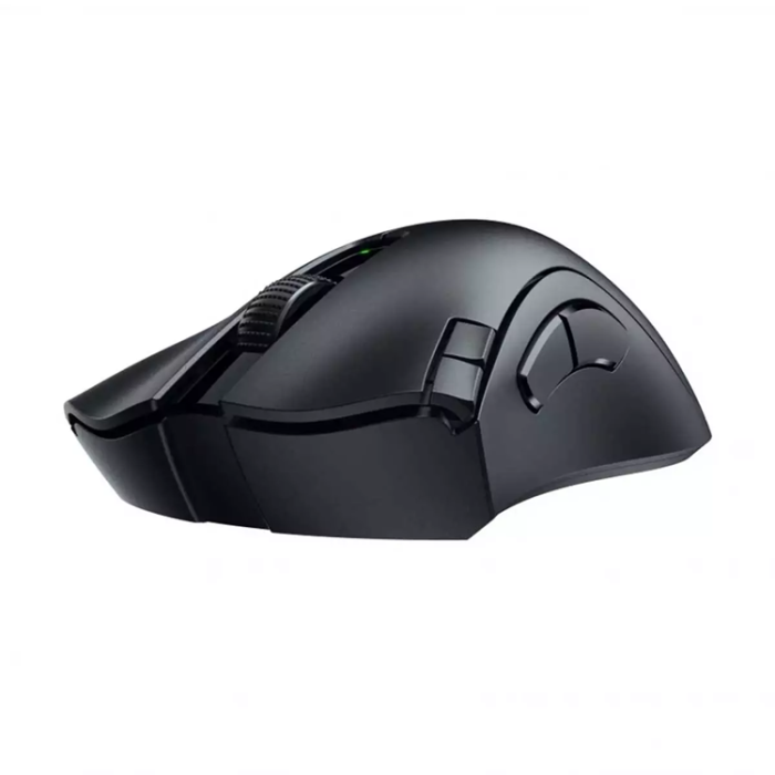 Razer - Razer DeathAdder V2 X HyperSpeed Trådlös Gaming Mus - Svart